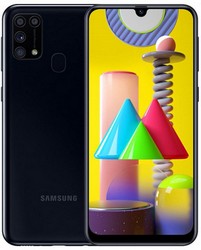 Прошивка телефона Samsung Galaxy M31 в Брянске